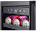 Винный шкаф TEMPTECH SOM2DX60DRB Винный шкаф TEMPTECH SOM2DX60DRB