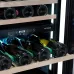 Винный шкаф HYUNDAI HBWC 0865 DCT Винный шкаф HYUNDAI HBWC 0865 DCT
