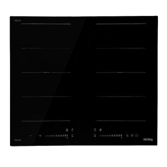 Варочная поверхность KORTING HIB 68900 B iMove