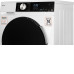 Стиральная машина WEISSGAUFF WMD 56510 DC Inverter Steam