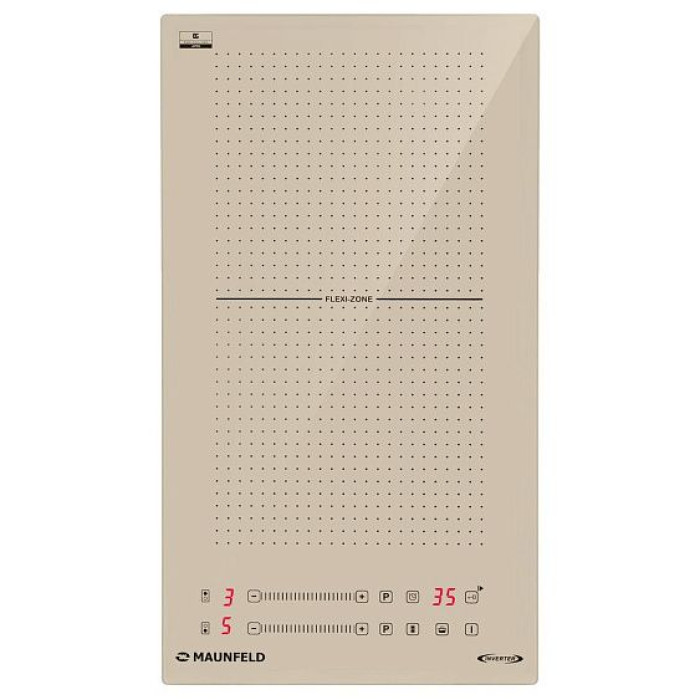 Варочная поверхность MAUNFELD CVI292S2FBG Inverter