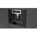 Кофемашина FULGOR Milano FCLCM 4500 TF BK Кофемашина FULGOR Milano FCLCM 4500 TF BK