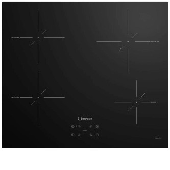 Варочная поверхность INDESIT IS 41Q60 NE