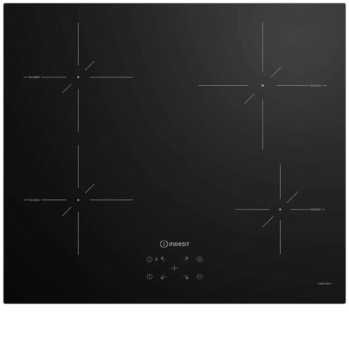 Варочная поверхность INDESIT IS 41Q60 NE