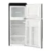 Холодильник TESLER RT-152 BLACK Холодильник TESLER RT-152 BLACK