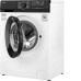 Стиральная машина WEISSGAUFF WM 45127 DC Inverter Steam Стиральная машина WEISSGAUFF WM 45127 DC Inverter Steam