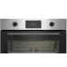 Духовой шкаф INDESIT IBFTE 4941 JH IX