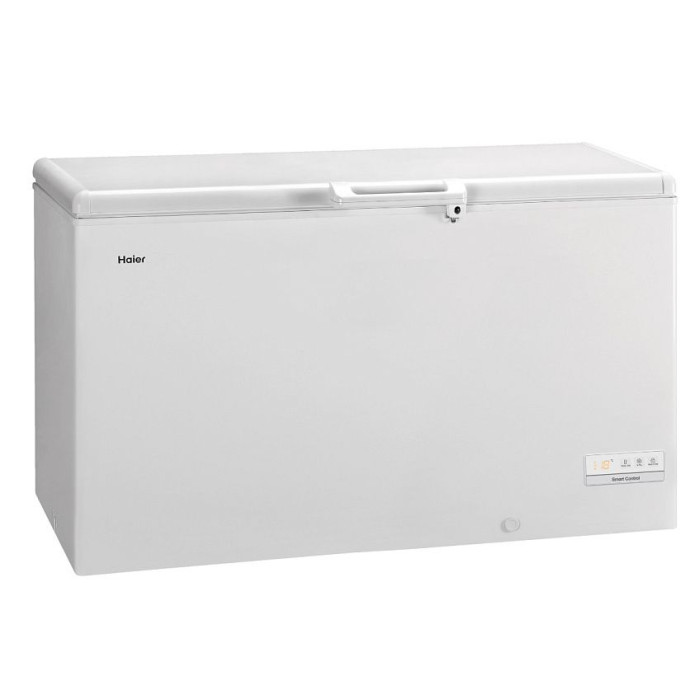 Морозильный ларь HAIER HCE380RF Морозильный ларь HAIER HCE380RF