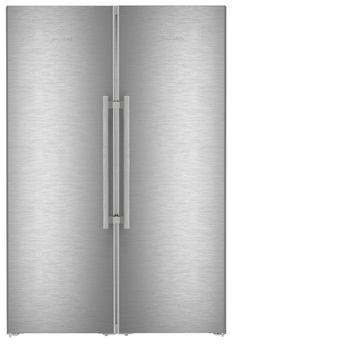Холодильник LIEBHERR XRFsd 5230 Холодильник LIEBHERR XRFsd 5230