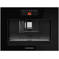 Кофемашина KUPPERSBERG KCM 183 Black Кофемашина KUPPERSBERG KCM 183 Black