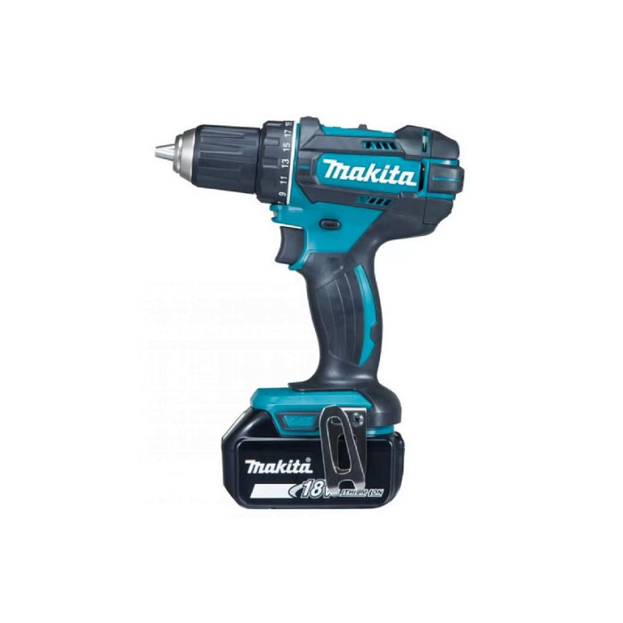 Дрель Makita DDF482RME Дрель Makita DDF482RME