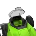 Газонокосилка GREENWORKS GD40LM411 2521007 Газонокосилка GREENWORKS GD40LM411 2521007