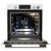 Духовой шкаф KONIGIN Barberry 60 WH ES10 Духовой шкаф KONIGIN Barberry 60 WH ES10