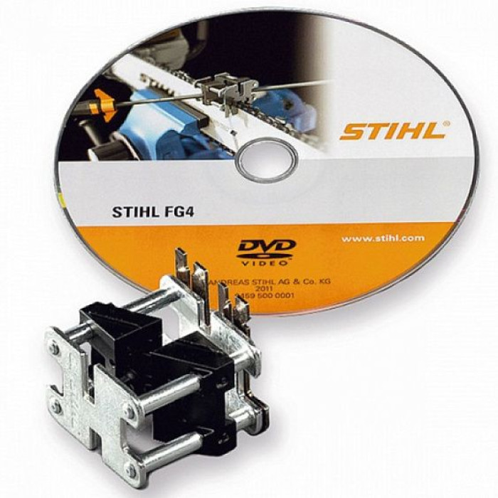 Заточное устройство STIHL fg-4 4.0мм 3/8рм 56120007502 Заточное устройство STIHL fg-4 4.0мм 3/8рм 56120007502