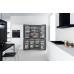Холодильник WHIRLPOOL WQ9I FO1BX Холодильник WHIRLPOOL WQ9I FO1BX