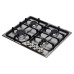 Варочная поверхность DELONGHI IF 46.1 ASV GUD