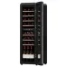 Винный шкаф TESLER CWC-308 BLACK Винный шкаф TESLER CWC-308 BLACK