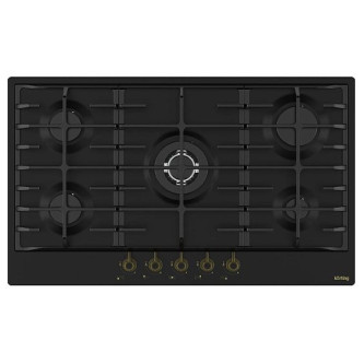 Варочная поверхность KORTING HG 945 CTRN