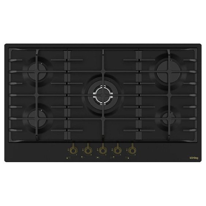 Варочная поверхность KORTING HG 945 CTRN