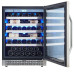 Винный шкаф CAVANOVA CV045-1TL Винный шкаф CAVANOVA CV045-1TL
