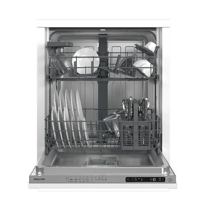 Посудомоечная машина HOTPOINT-ARISTON HI 4C56W Посудомоечная машина HOTPOINT-ARISTON HI 4C56W