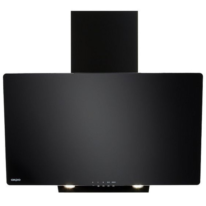 Вытяжка AKPO Smart WK-4 eco 60 черный Вытяжка AKPO Smart WK-4 eco 60 черный