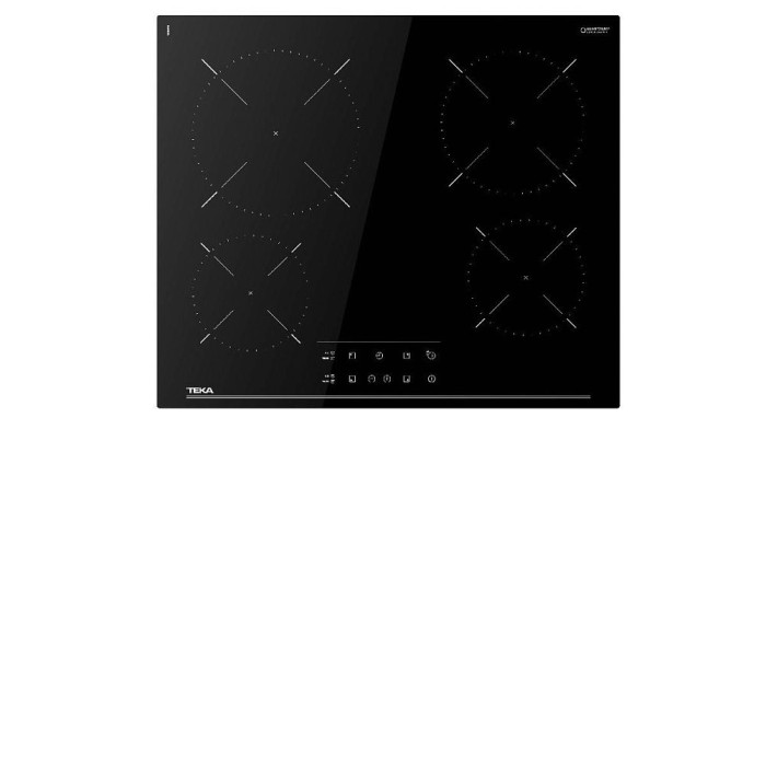 Варочная поверхность TEKA TBC 64010 TTC BLACK (112550014) Варочная поверхность TEKA TBC 64010 TTC BLACK (112550014)