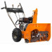 Колесный самоходный снегоуборщик DAEWOO power products dast 551