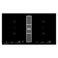 Варочная поверхность KUPPERSBUSCH KMI 9800.0 SR Silver Chrome