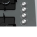 Варочная поверхность BOSCH POP7C9O12O Варочная поверхность BOSCH POP7C9O12O
