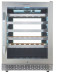 Винный шкаф CAVANOVA CV045-1TL Винный шкаф CAVANOVA CV045-1TL