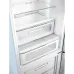Холодильник SMEG FAB32RPB6 Холодильник SMEG FAB32RPB6