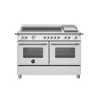 Варочный центр BERTAZZONI HER125I2EXT