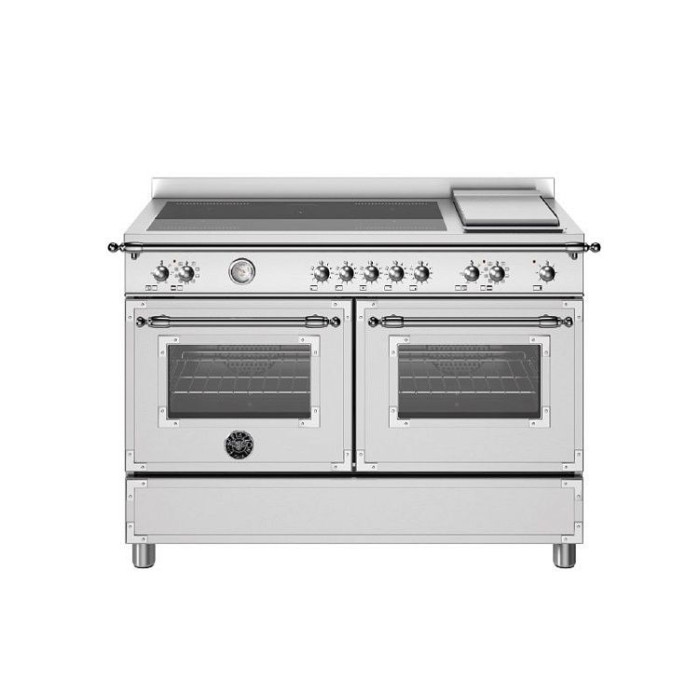 Варочный центр BERTAZZONI HER125I2EXT Варочный центр BERTAZZONI HER125I2EXT