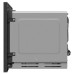 Микроволновая печь MEFERI MMO6028BK COMFORT PLUS Микроволновая печь MEFERI MMO6028BK COMFORT PLUS