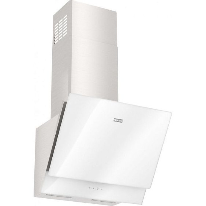 Вытяжка FRANKE TEMPER 50 WH/SS (330.0712.116) Вытяжка FRANKE TEMPER 50 WH/SS (330.0712.116)
