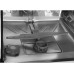 Посудомоечная машина HYUNDAI HBD 645 Посудомоечная машина HYUNDAI HBD 645