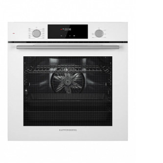 Духовой шкаф KUPPERSBERG HF 609 W Духовой шкаф KUPPERSBERG HF 609 W