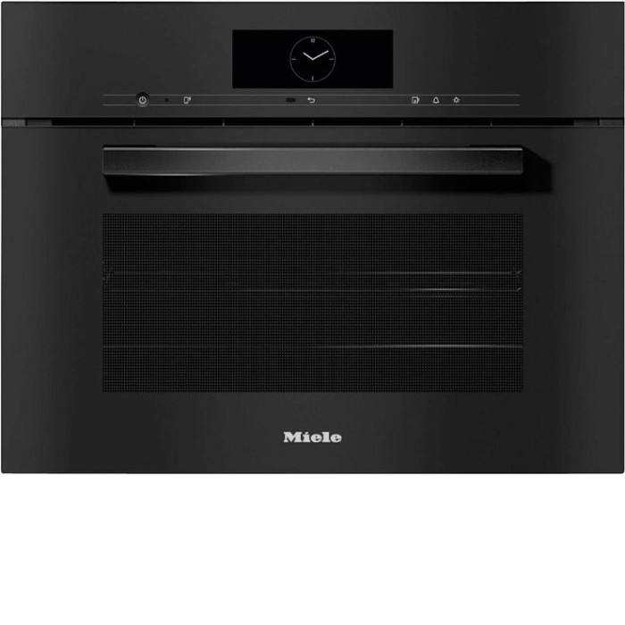 Пароварка MIELE DGC 7845 HC Pro OBSW Пароварка MIELE DGC 7845 HC Pro OBSW