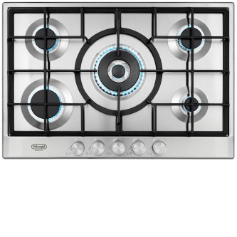Варочная поверхность DELONGHI NSL 575 X RUS Варочная поверхность DELONGHI NSL 575 X RUS