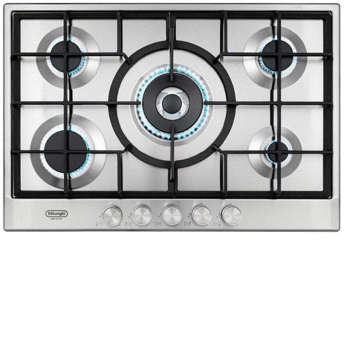 Варочная поверхность DELONGHI NSL 575 X RUS