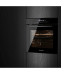 Духовой шкаф KUPPERSBERG HT 613 Black Духовой шкаф KUPPERSBERG HT 613 Black
