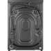 Стиральная машина WEISSGAUFF WM 59412 DC Inverter Steam Silver Стиральная машина WEISSGAUFF WM 59412 DC Inverter Steam Silver
