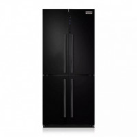Холодильник LOFRA GFWNM817 TOTAL BLACK Холодильник LOFRA GFWNM817 TOTAL BLACK