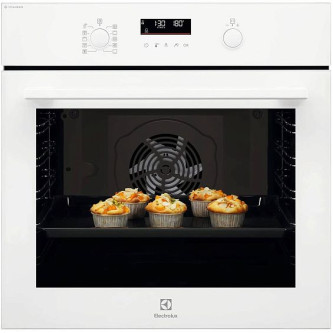 Духовой шкаф ELECTROLUX EOD6F77WV Духовой шкаф ELECTROLUX EOD6F77WV