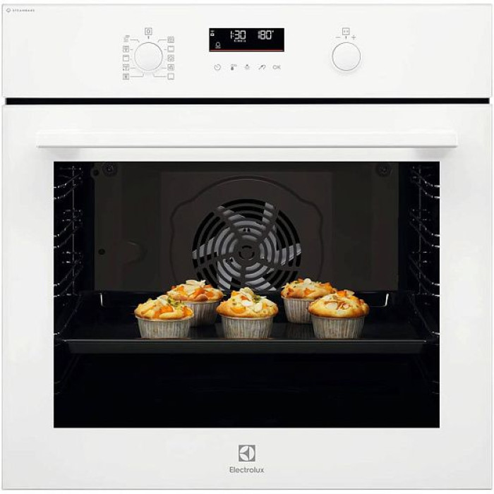 Духовой шкаф ELECTROLUX EOD6F77WV Духовой шкаф ELECTROLUX EOD6F77WV