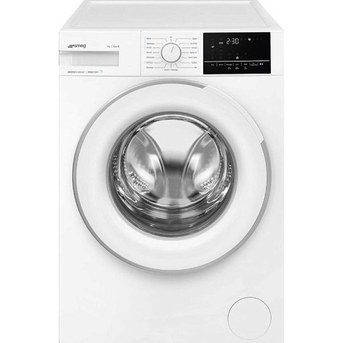 Стиральная машина SMEG WN94SEB Стиральная машина SMEG WN94SEB