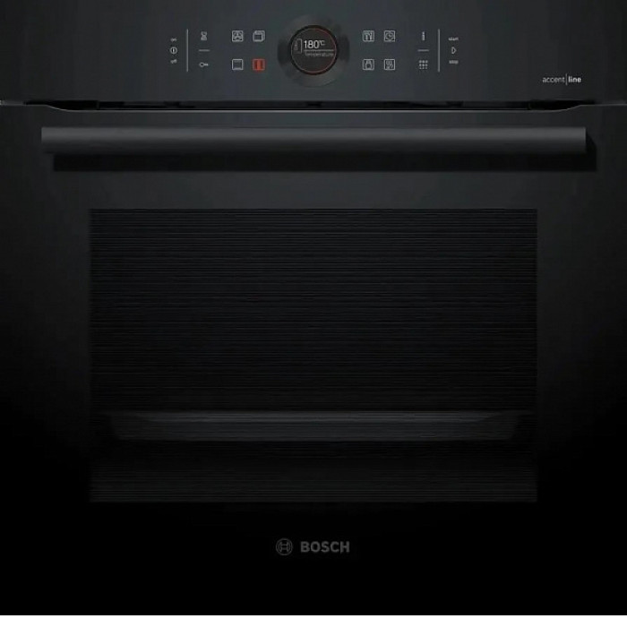 Духовой шкаф BOSCH HBG8755C0 Духовой шкаф BOSCH HBG8755C0