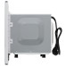 Микроволновая печь KRONA Raum 60 WH Dots Микроволновая печь KRONA Raum 60 WH Dots