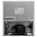 Холодильник MEFERI MFR50WH MINI LIGHT Холодильник MEFERI MFR50WH MINI LIGHT